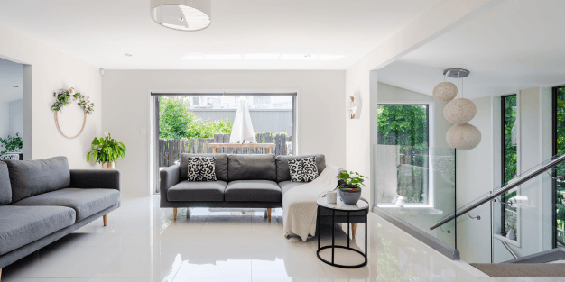 بدر فهد للديكور