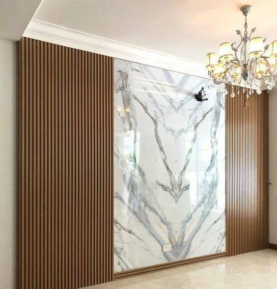 بديل الرخام